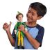 Jakks Holiday Elf Buddy The Elf Talking Plush with 15 Phrases Approximately 12-Inches in Height