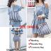 Women's Canvas Tote Bags Small Medium Shoulder Bag Daily Working Handbag for Holiday Travel Pool