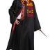 Disguise Harry Potter Wand, Official Hogwarts Wizarding World Harry Potter Costume Accessory Wand Brown 13.5 Inch Length, Includes One wand