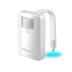 Chunace Toilet Bowl Night Light with Motion Sensor, 16 Color Changing LED Gadget for Bathroom Accessory Decor, Cool Gag Stuff for Men, Kids, Birthday Gifts 2024