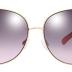 The Fresh Classic Crystal Elegant Women Beauty Design Sunglasses Gift Box