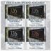 Stone Address Plaque With Engraved Numbers. Address Sign Made from solid, real stone.