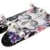 Skateboards for Beginners,31 * 8 inches Complete Skateboards for Kids,Boys,Girls and Adults,7 Layer Maple Wood,Double Kick Deck Concave Standard and Tricks Skateboard