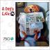 Buffalo Games - Dog Gone Funny - 750 Piece Jigsaw Puzzle Multicolor, 24"L X 18"W