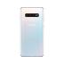 Samsung Galaxy S10+ Plus 128GB / 8GB RAM SM-G975F Hybrid/Dual-SIM (GSM Only, No CDMA) Factory Unlocked 4G/LTE Smartphone - International Version (Prism White, 128GB)