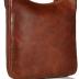 Frye Melissa Swingpack, Cognac,One Size
