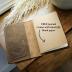Personalized Genuine Leather Journal, Travel Gift, Refillable Leather Notebook, Handmade Nature Journal, Hike Journal, Cabin Journal