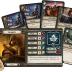The Lord of the Rings Strategy Board Game - Cooperative Adventure for 1-5 Players, Ages 14+, 60+ Minute Playtime by Fantasy Flight Games