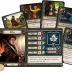 The Lord of the Rings Strategy Board Game - Cooperative Adventure for 1-5 Players, Ages 14+, 60+ Minute Playtime by Fantasy Flight Games
