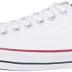 Converse Unisex-Child Chuck Taylor All Star Low Top Kids Sneaker