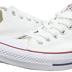 Converse Unisex-Child Chuck Taylor All Star Low Top Kids Sneaker
