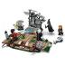 LEGO Harry Potter and The Goblet of Fire The Rise of Voldemort 75965 Building Kit (184 Pieces)