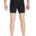 BALEAF Men's Athletic Swim Jammers Quick Dry Compression Square Leg Swim Brief Swimsuit