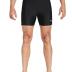 BALEAF Men's Athletic Swim Jammers Quick Dry Compression Square Leg Swim Brief Swimsuit