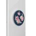 PopSockets: PopGrip Expanding Stand and Grip with a Swappable Top for Phones & Tablets - Vintage Perfume