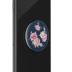 PopSockets: PopGrip Expanding Stand and Grip with a Swappable Top for Phones & Tablets - Vintage Perfume