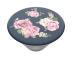 PopSockets: PopGrip Expanding Stand and Grip with a Swappable Top for Phones & Tablets - Vintage Perfume
