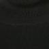 Amazon Essentials Women's Classic-Fit Lightweight Long-Sleeve Turtleneck Sweater (Available in Plus Size), Black, Medium