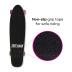 Tony Hawk 31" Complete Cruiser Skateboard, 9-Ply Maple Deck Skateboard for Cruising, Carving, Tricks and Downhill