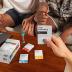 WHAT DO YOU MEME? Incohearent - The Party Game Where You Compete to Guess The Gibberish - Gifts for Party Hosts - Adult Card Games for Game Night