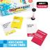 WHAT DO YOU MEME? Incohearent - The Party Game Where You Compete to Guess The Gibberish - Gifts for Party Hosts - Adult Card Games for Game Night