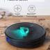 eufy Robot Vacuum 11S MAX, Super Thin, Powerful Suction, Quiet, Self-Charging Robotic Vacuum Cleaner, Cleans Hard Floors to Medium-Pile Carpets, Black