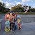 Yocaher Punked Complete Skateboards 7.75" or 8.25" or Mini Cruiser or Micro Cruiser Shapes - Pika, Candy, and Chimp Series
