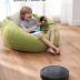 eufy BoostIQ RoboVac 15C MAX, Wi-Fi Connected Robot Vacuum Cleaner, Super Thin, Powerful Suction, Quiet, Self-Charging Robotic Vacuum Cleaner, Cleans Hard Floors to Medium-Pile Carpets