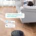 eufy BoostIQ RoboVac 15C MAX, Wi-Fi Connected Robot Vacuum Cleaner, Super Thin, Powerful Suction, Quiet, Self-Charging Robotic Vacuum Cleaner, Cleans Hard Floors to Medium-Pile Carpets