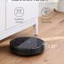 eufy BoostIQ RoboVac 15C MAX, Wi-Fi Connected Robot Vacuum Cleaner, Super Thin, Powerful Suction, Quiet, Self-Charging Robotic Vacuum Cleaner, Cleans Hard Floors to Medium-Pile Carpets
