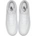 Nike Men's Court Vision Mid Sneaker