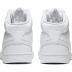 Nike Men's Court Vision Mid Sneaker