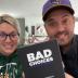 BAD CHOICES Party Game - The Have You Ever? Game - Hilarious Adult Card Game for Fun Parties and Board Games Night with Your Group