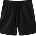HOdo Mens Swim Trunks 9" Quick Dry Swim Shorts Bathing Suit