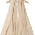 woogwin Women's Cotton Scarves Lady Light Soft Fashion Solid Scarf Wrap Shawl (One Size, beige)