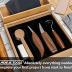 9pc Wood Carving Tools Set - Hook Carving Knife, Whittling Knife, Detail Wood Carving Knife For Spoon, Bowl, Kuksa Cup Or General Woodwork - Bonus Cut Resistant Gloves And Bamboo Box