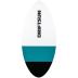 Driftsun Fiberglass Performance Skimboard - Performance Skimboard for Kids and Adults with EVA Traction Pad/ Available in 44, 48, and 52 inch Sizes