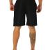 KAILUA SURF Mens Swim Trunks Long, Quick Dry Mens Boardshorts, 9 Inches Inseam Mens Bathing Suits with Mesh Lining