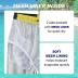Mens Swim Trunks Quick Dry Board Shorts with Mesh Lining, Breathable Surf Beach Shorts Swimwear Bathing Suits