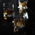 Whiskey Glasses,Set of 2,11 oz,Premium Scotch Glasses,Bourbon Glasses for Cocktails,Rock Style Old Fashioned Drinking Glassware,Perfect for Father's Day,Party,Bars,Gift, Restaurants and Home