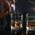 Whiskey Glasses,Set of 2,11 oz,Premium Scotch Glasses,Bourbon Glasses for Cocktails,Rock Style Old Fashioned Drinking Glassware,Perfect for Father's Day,Party,Bars,Gift, Restaurants and Home
