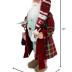 Windy Hill Collection 16" Inch Standing Sweet Dreams Sleepy Letters to Santa Claus Christmas Figurine Figure Decoration 169170