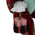 Windy Hill Collection 16" Inch Standing Sweet Dreams Sleepy Letters to Santa Claus Christmas Figurine Figure Decoration 169170
