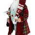 Windy Hill Collection 16" Inch Standing Sweet Dreams Sleepy Letters to Santa Claus Christmas Figurine Figure Decoration 169170