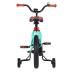 JOYSTAR Kids Bike for Ages 2-12 Years Old Boys Girls, 12-20 Inch BMX Style Kid's Bikes with Training Wheels, Children Bicycle for Kids and Toddler, Multiple Colors
