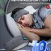 Perytong Sleep Headphones Wireless, Bluetooth Sports Headband Headphones with Ultra-Thin HD Stereo Speakers Perfect for Sleeping,Workout,Jogging,Yoga,Insomnia, Air Travel, Meditation