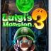 Luigi's Mansion 3 - US Version