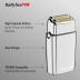 BaBylissPRO METALFX Single and Double Foil Shavers