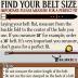 Bullhide Belts Mens Leather Belt for Casual, Dress, 1.50" Wide, Brown, 38"