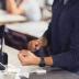 Fitbit Versa 2 Health and Fitness Smartwatch with Heart Rate, Music, Alexa Built-In, Sleep and Swim Tracking, Black/Carbon, One Size (S and L Bands Included)